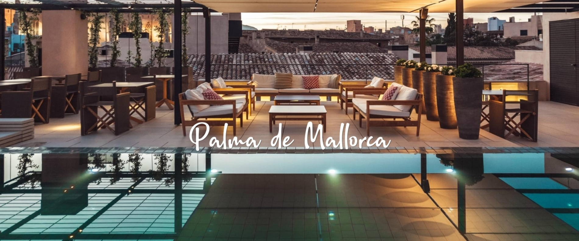 Palma De Mallorca 1480 X 618